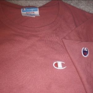 Champion Shirt